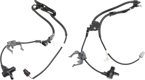 ABS Wheel Speed Sensor CarParts SET-REPT310817