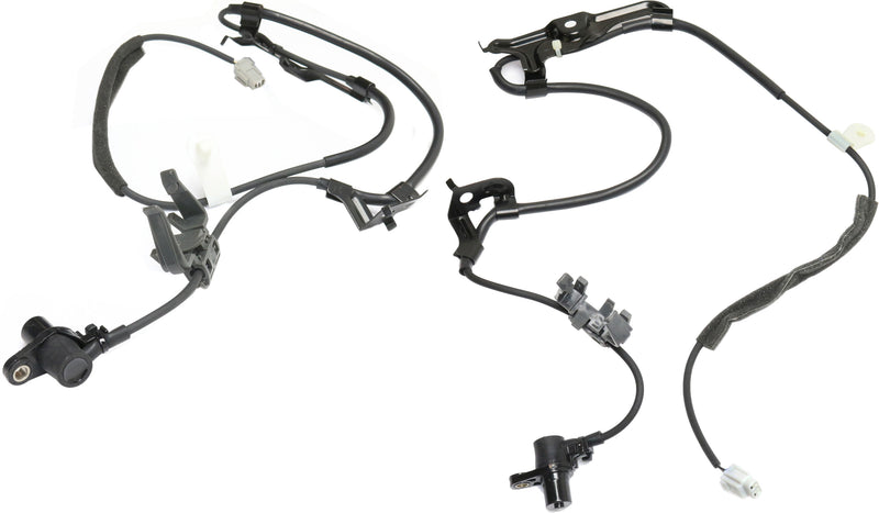 ABS Wheel Speed Sensor CarParts SET-REPT310821