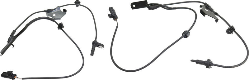 ABS Wheel Speed Sensor CarParts SET-REPT310831