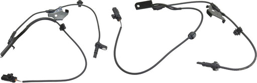 ABS Wheel Speed Sensor CarParts SET-REPT310831