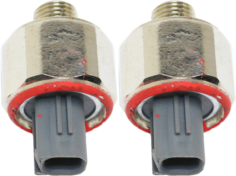 Ignition Knock (Detonation) Sensor CarParts SET-REPT311204-2