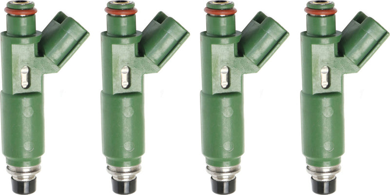 Fuel Injector CarParts SET-REPT314301-4