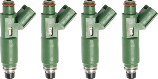 Fuel Injector CarParts SET-REPT314301-4