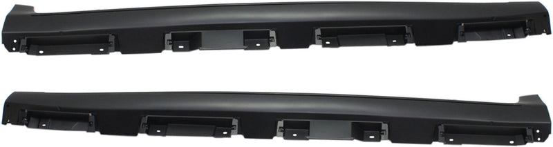 Rocker Panel Molding CarParts SET-REPT430503