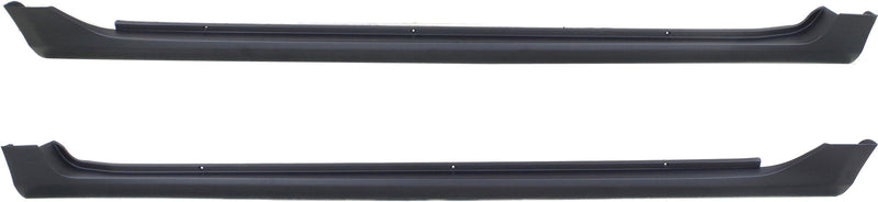 Rocker Panel Molding CarParts SET-REPT430505