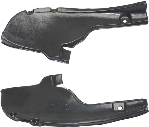Fender Liner CarParts SET-REPT454905