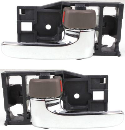 Interior Door Handle CarParts SET-REPT462115