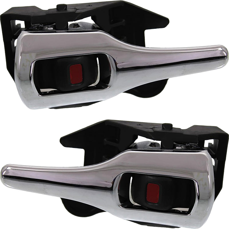 Interior Door Handle CarParts SET-REPT462119