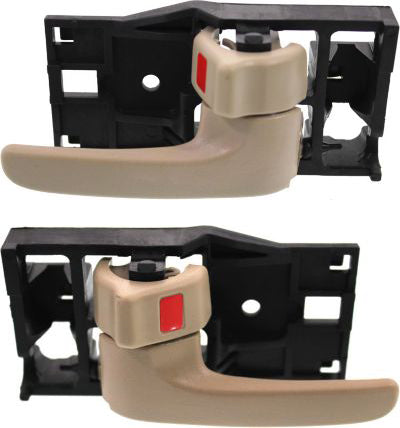 Interior Door Handle CarParts SET-REPT462127