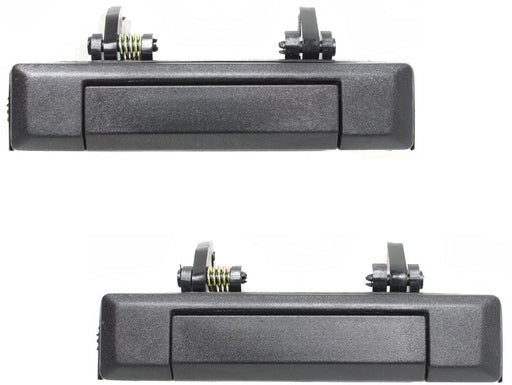 Exterior Door Handle CarParts SET-REPT462151