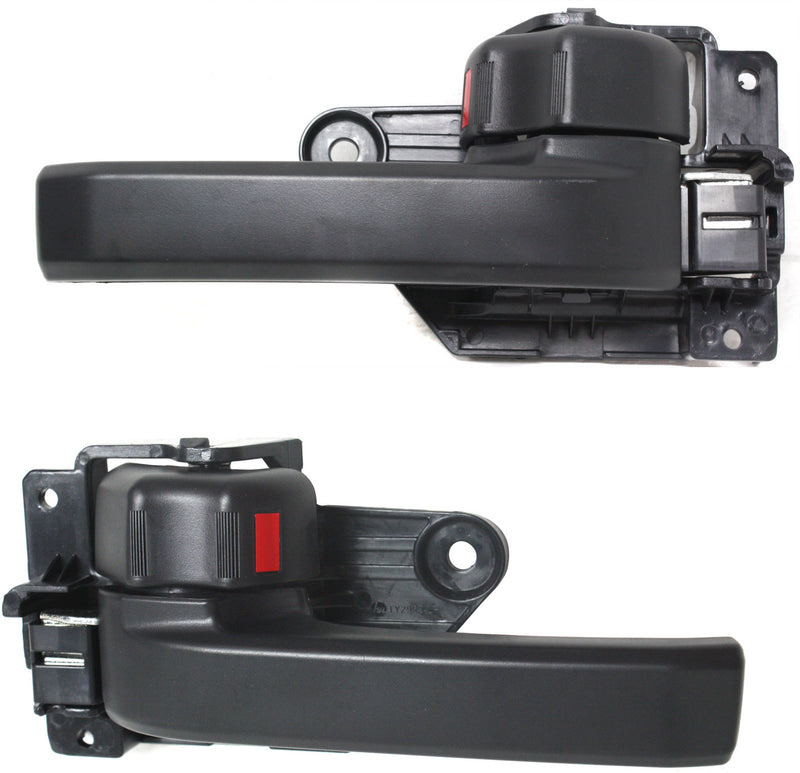 Interior Door Handle CarParts SET-REPT462169