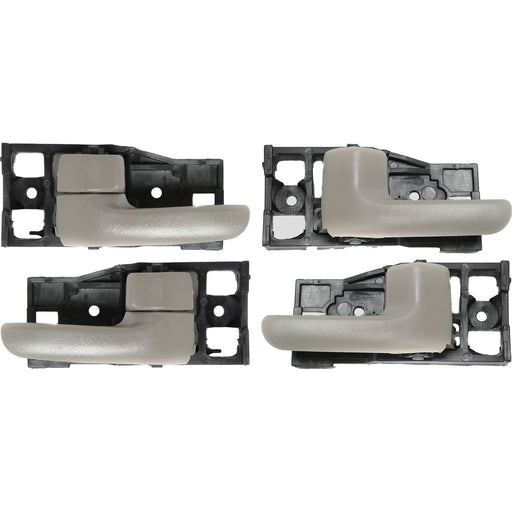 Interior Door Handle CarParts SET-REPT462181-4