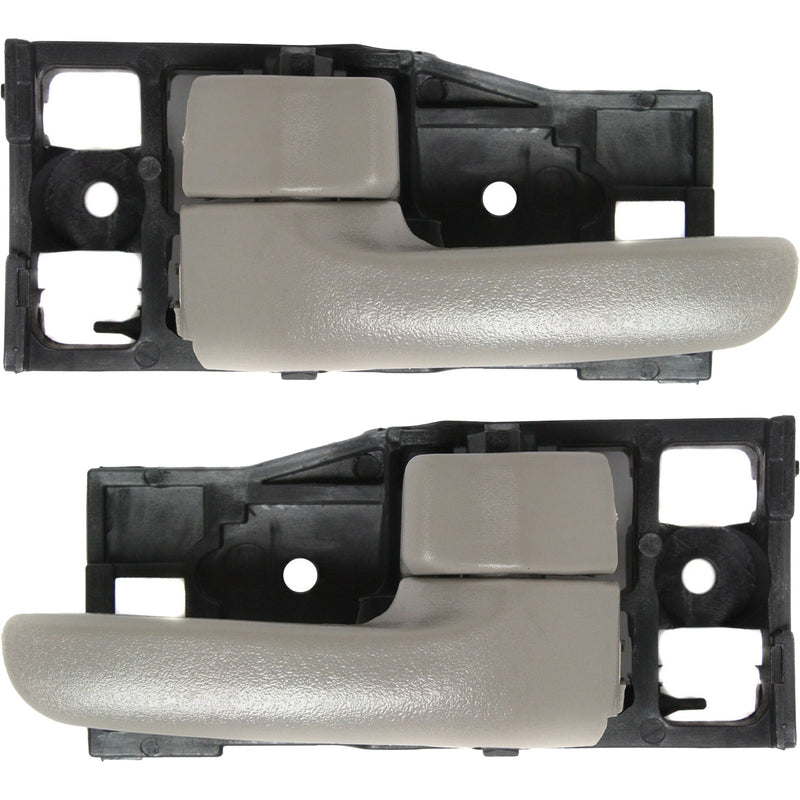 Interior Door Handle CarParts SET-REPT462181