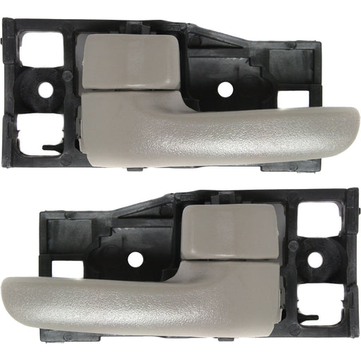 Interior Door Handle CarParts SET-REPT462181