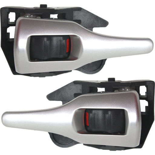 Interior Door Handle CarParts SET-REPT462303