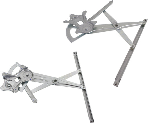 Window Regulator CarParts SET-REPT462903
