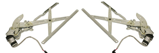 Window Regulator CarParts SET-REPT462911