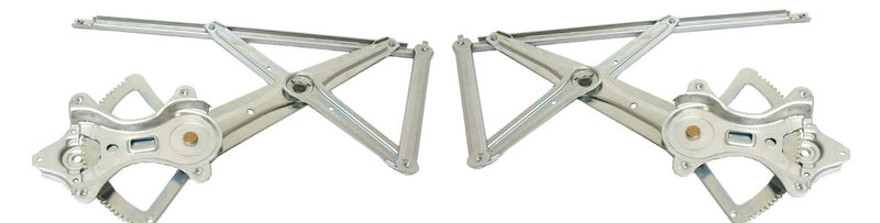 Window Regulator CarParts SET-REPT462937