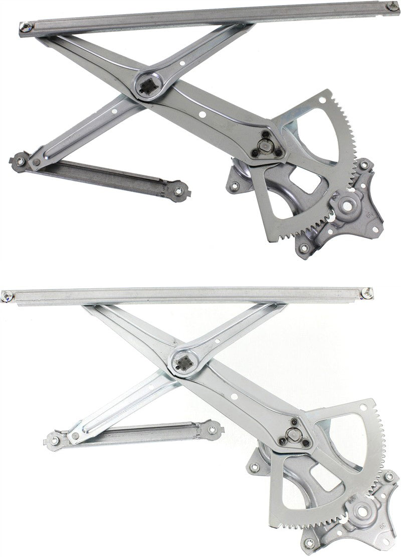 Window Regulator CarParts SET-REPT462987