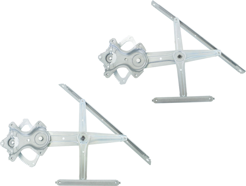 Window Regulator CarParts SET-REPT462989