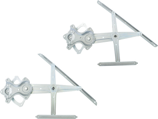 Window Regulator CarParts SET-REPT462989