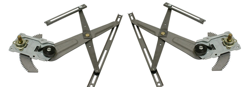 Window Regulator CarParts SET-REPT463103