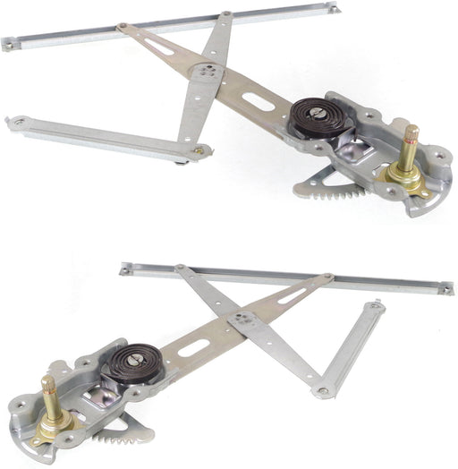 Window Regulator CarParts SET-REPT463113