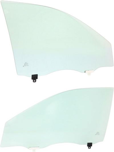 Door Glass CarParts SET-REPT480105