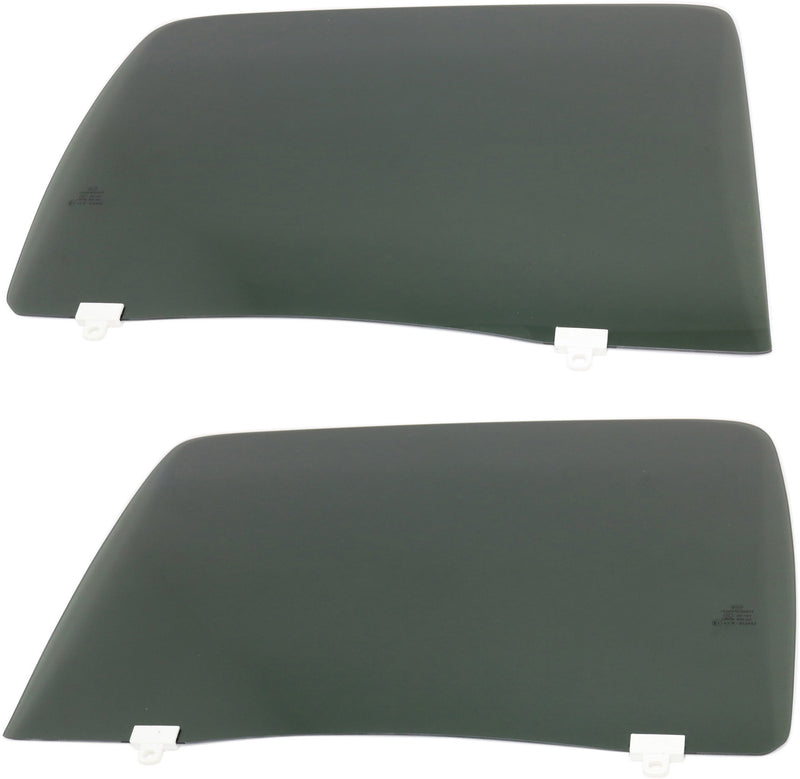 Door Glass CarParts SET-REPT481321
