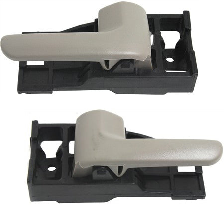 Interior Door Handle CarParts SET-REPT491313