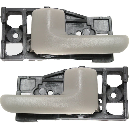 Interior Door Handle CarParts SET-REPT491317