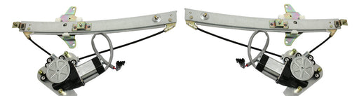 Window Regulator CarParts SET-REPT491703