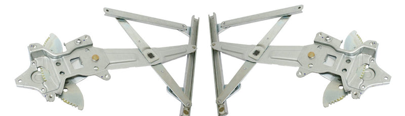 Window Regulator CarParts SET-REPT491709