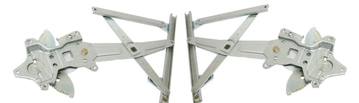 Window Regulator CarParts SET-REPT491709