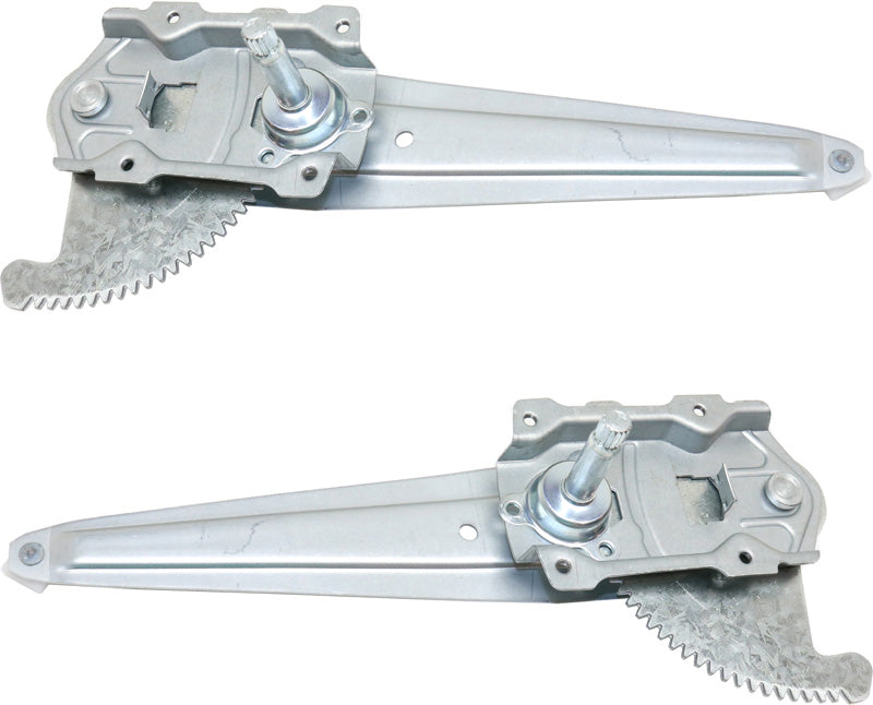 Window Regulator CarParts SET-REPT491721