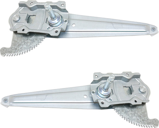 Window Regulator CarParts SET-REPT491721