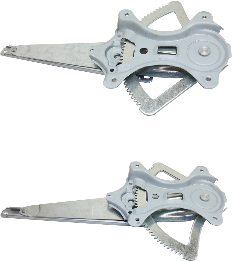 Window Regulator CarParts SET-REPT491737