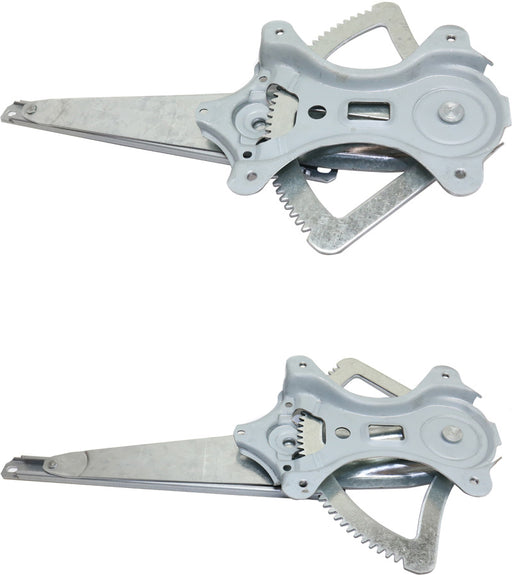 Window Regulator CarParts SET-REPT491737