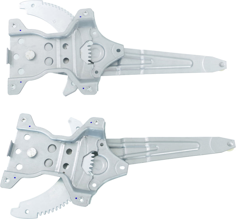 Window Regulator CarParts SET-REPT491753