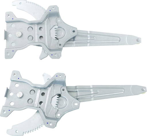Window Regulator CarParts SET-REPT491753