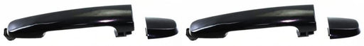 Exterior Door Handle CarParts SET-REPT494708-2
