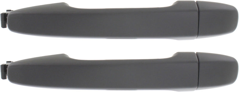Exterior Door Handle CarParts SET-REPT494724-2