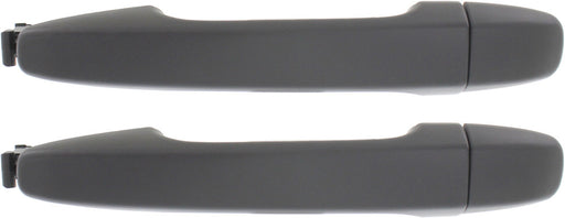 Exterior Door Handle CarParts SET-REPT494724-2