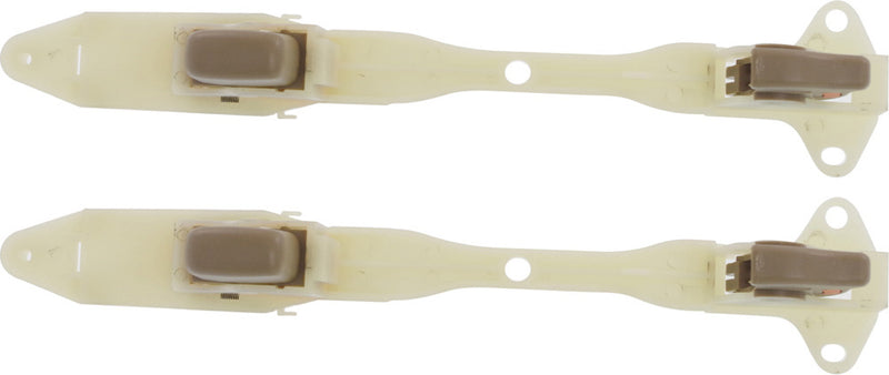 Interior Door Handle CarParts SET-REPT494725-2