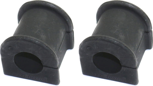 Suspension Stabilizer Bar Bushing CarParts SET-REPT501201-2