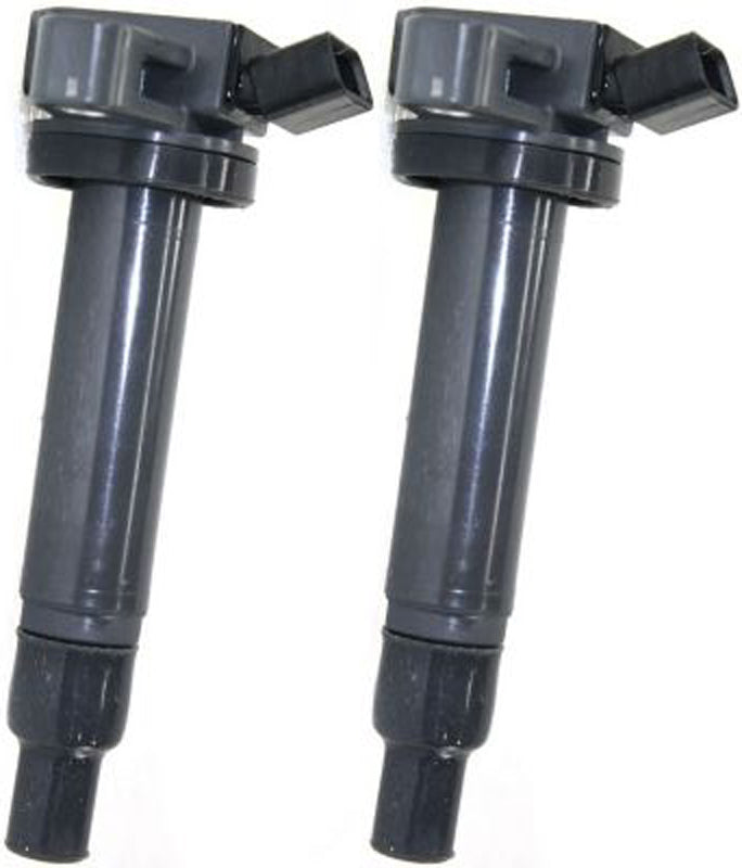 Ignition Coil CarParts SET-REPT504604-2