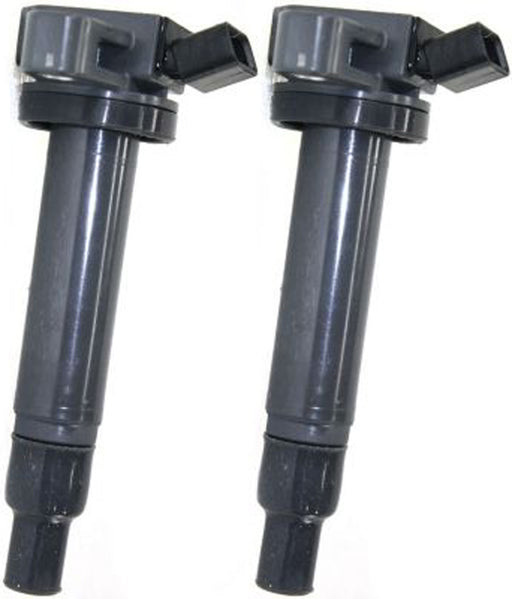 Ignition Coil CarParts SET-REPT504604-2