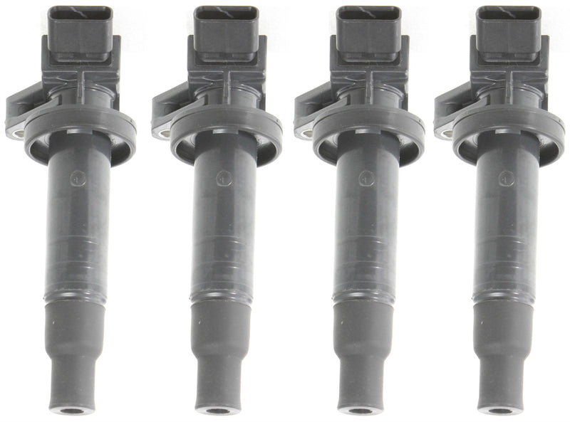 Ignition Coil CarParts SET-REPT504605-4
