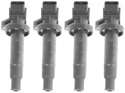 Ignition Coil CarParts SET-REPT504605-4