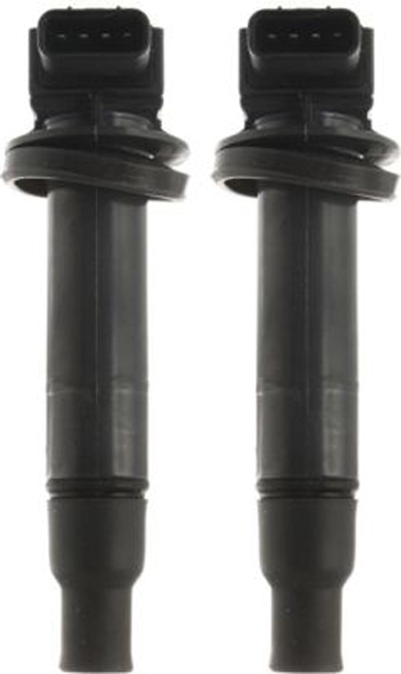Ignition Coil CarParts SET-REPT504606-2